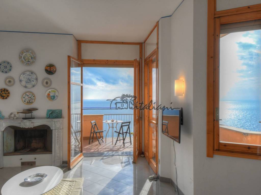 appartamento in vendita a Varazze