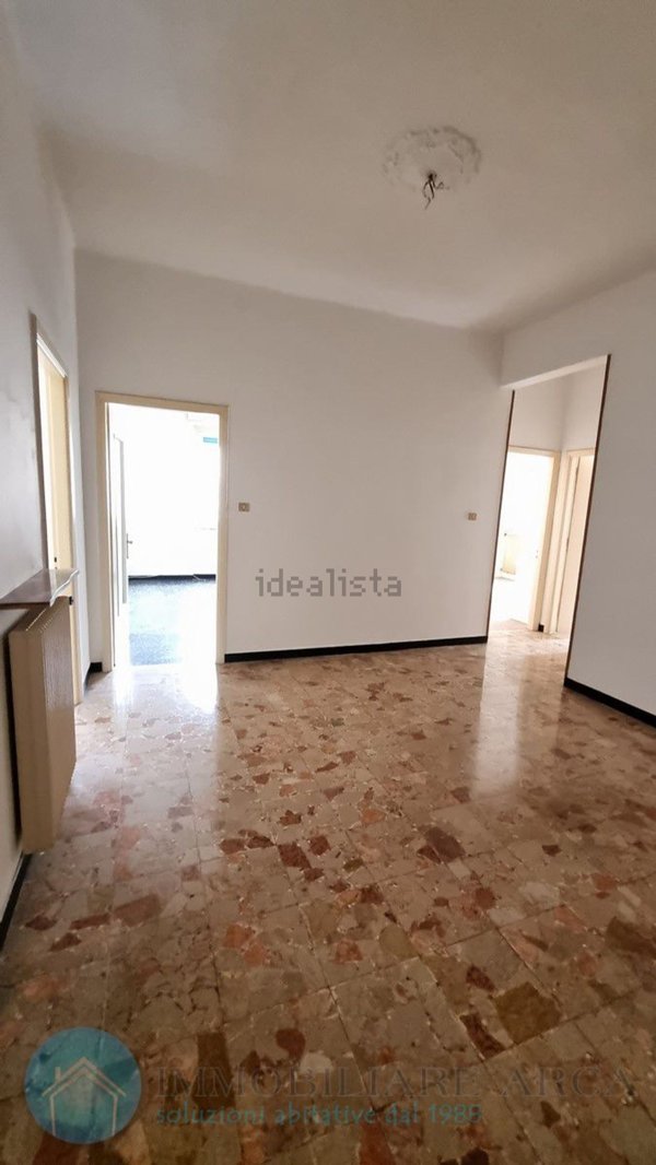 appartamento in vendita a Varazze