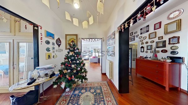 appartamento in vendita a Varazze