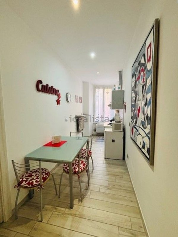 appartamento in vendita a Varazze