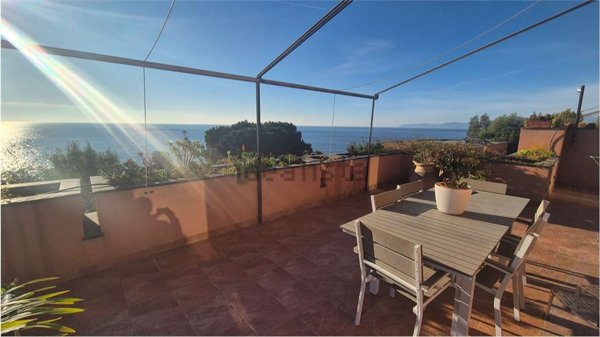 appartamento in vendita a Varazze