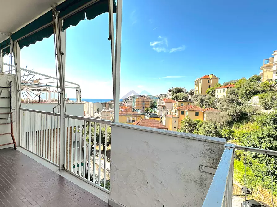 appartamento in vendita a Varazze