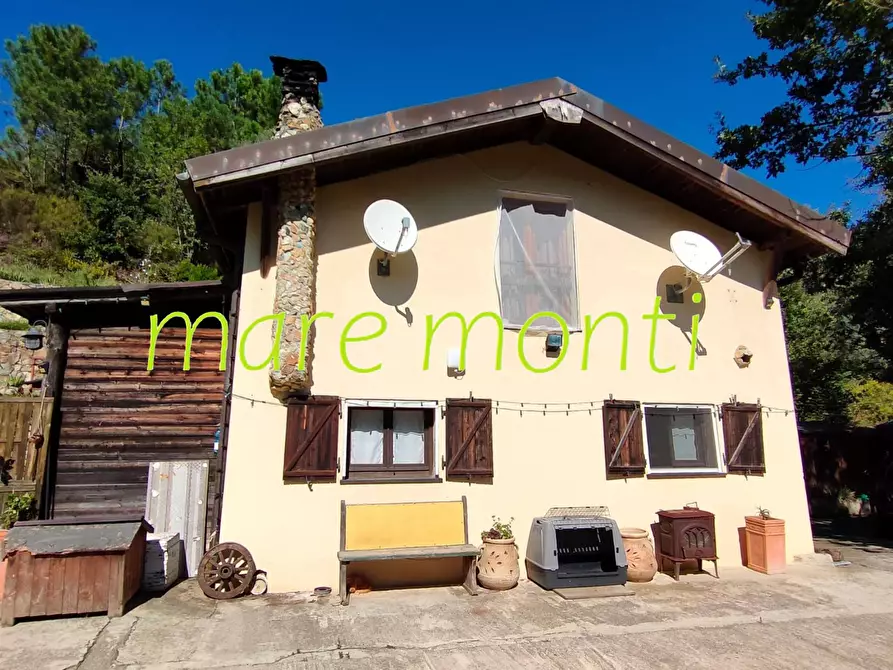 casa indipendente in vendita a Varazze