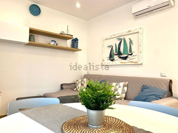 appartamento in vendita a Varazze