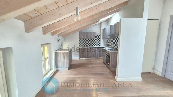 appartamento in vendita a Varazze