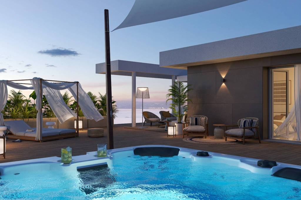 appartamento in vendita a Varazze