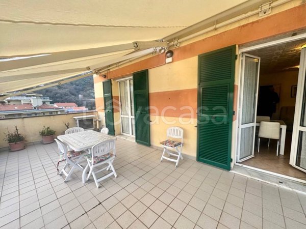 appartamento in vendita a Varazze