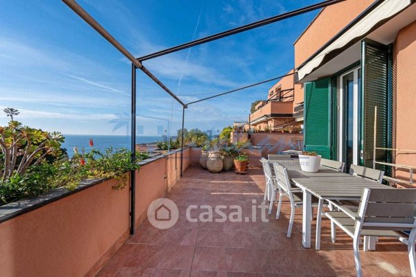 appartamento in vendita a Varazze