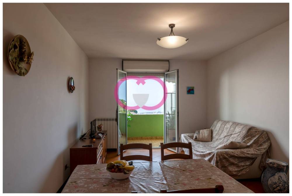 appartamento in vendita a Varazze in zona Cantalupo