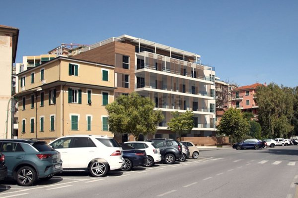 appartamento in vendita a Varazze