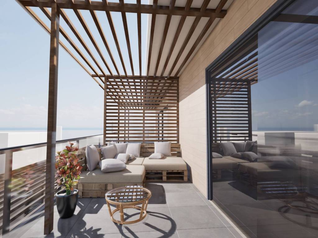 appartamento in vendita a Varazze