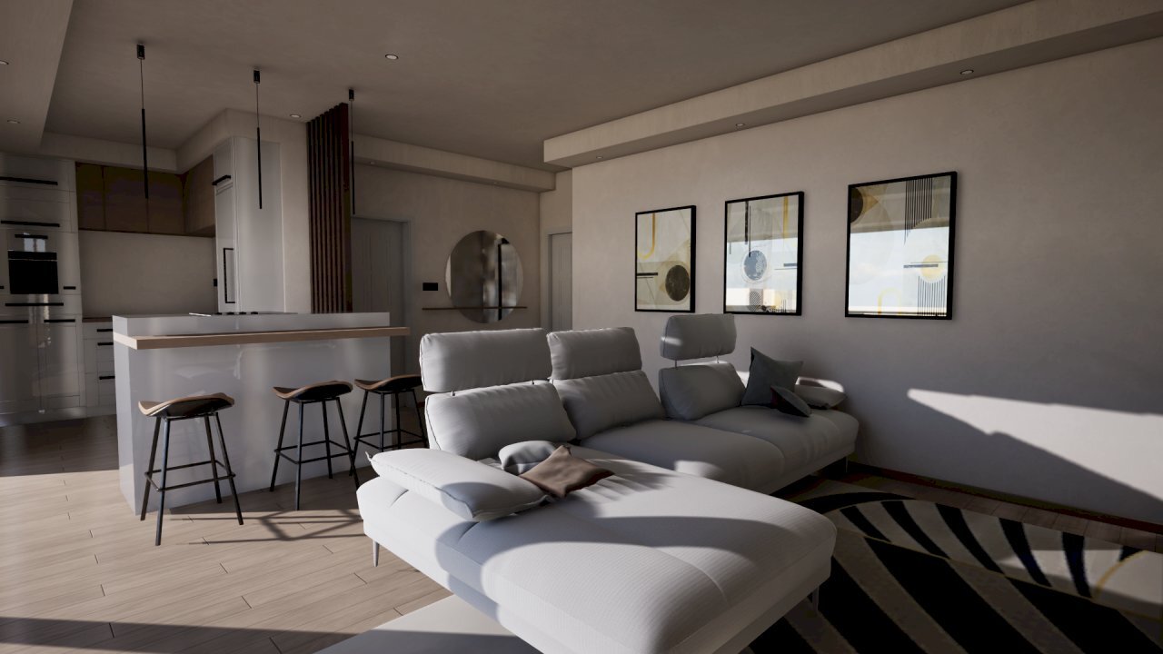 appartamento in vendita a Varazze