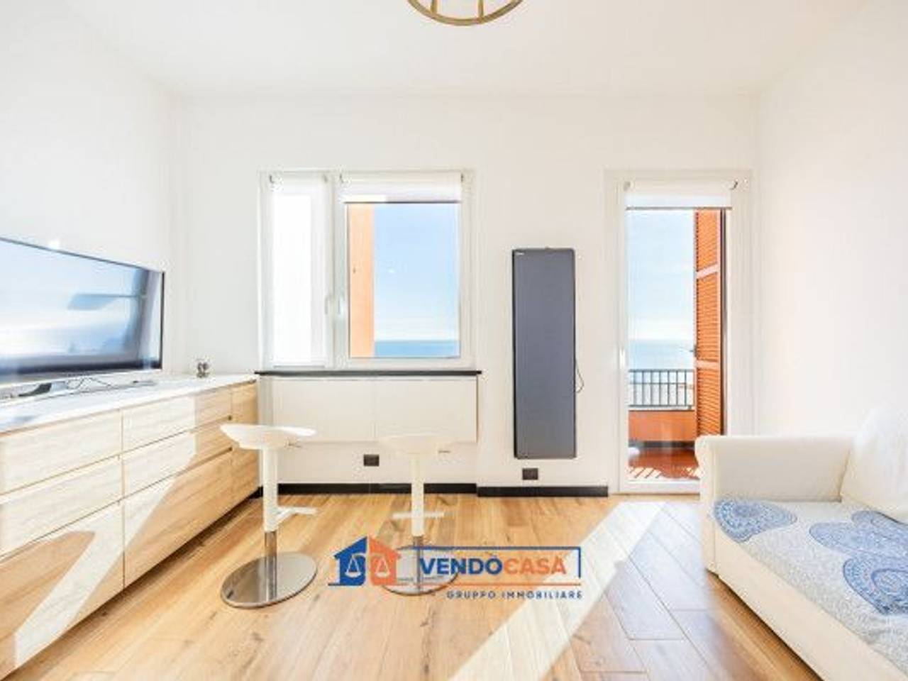 appartamento in vendita a Varazze