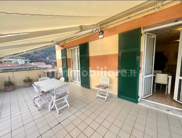 appartamento in vendita a Varazze