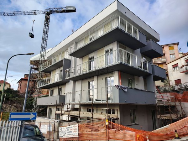 appartamento in vendita a Varazze