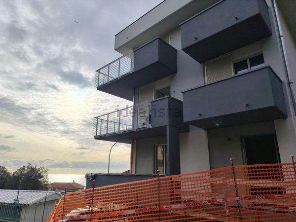 appartamento in vendita a Varazze