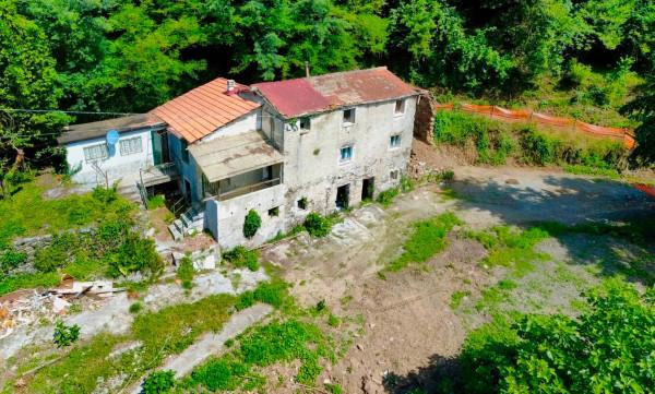 casale in vendita a Varazze in zona Pero