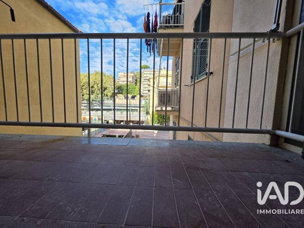 appartamento in vendita a Varazze