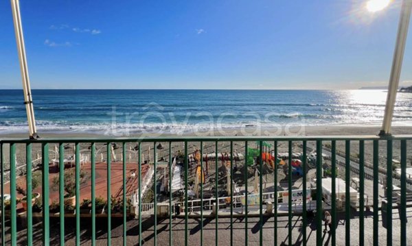 appartamento in vendita a Varazze