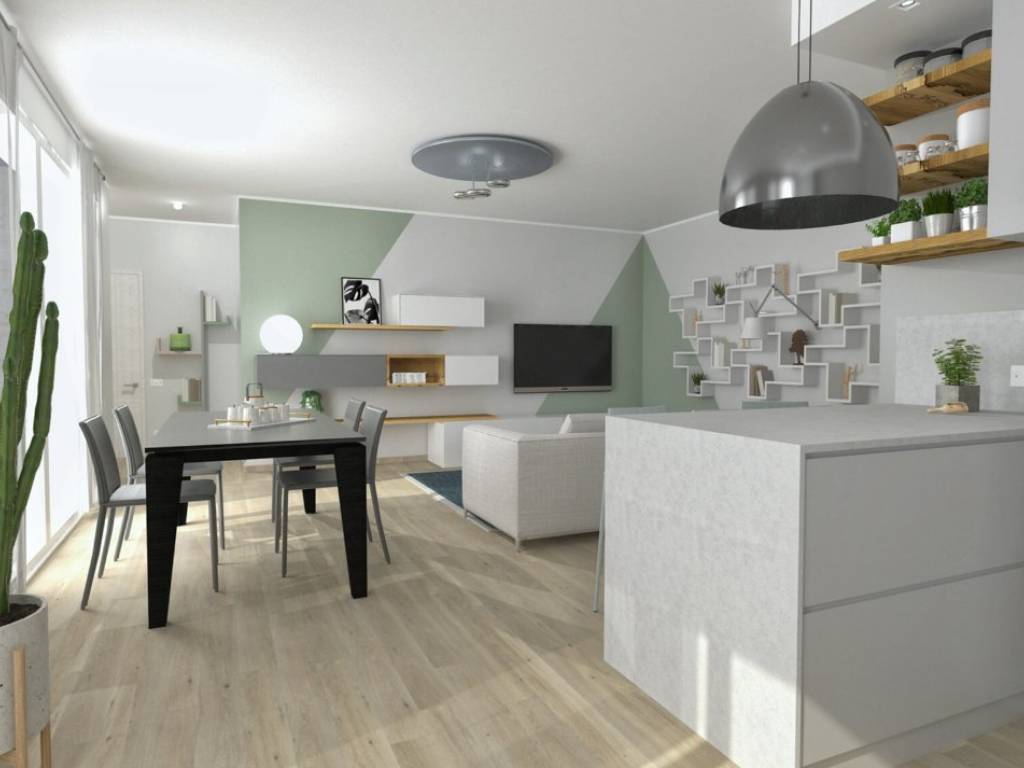 appartamento in vendita a Varazze