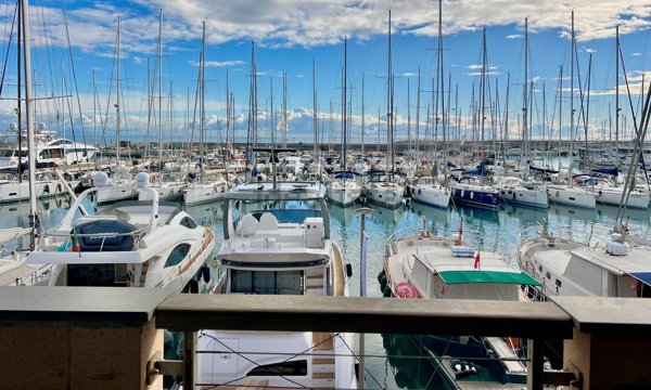 appartamento in vendita a Varazze