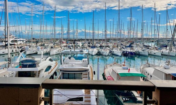 appartamento in vendita a Varazze