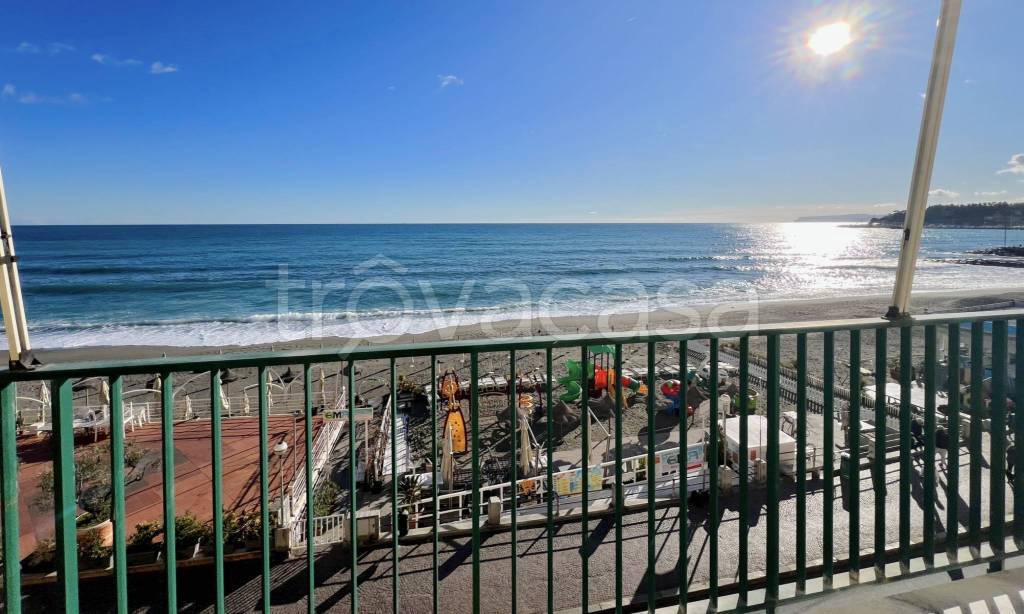 appartamento in vendita a Varazze