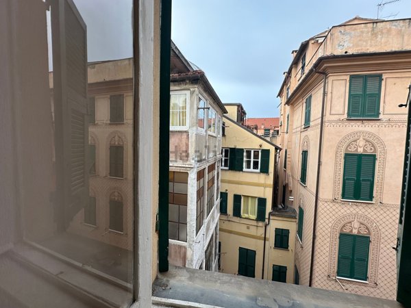 appartamento in vendita a Varazze