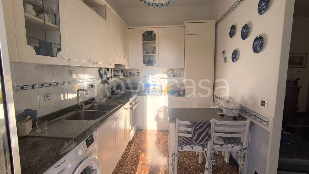 appartamento in vendita a Varazze