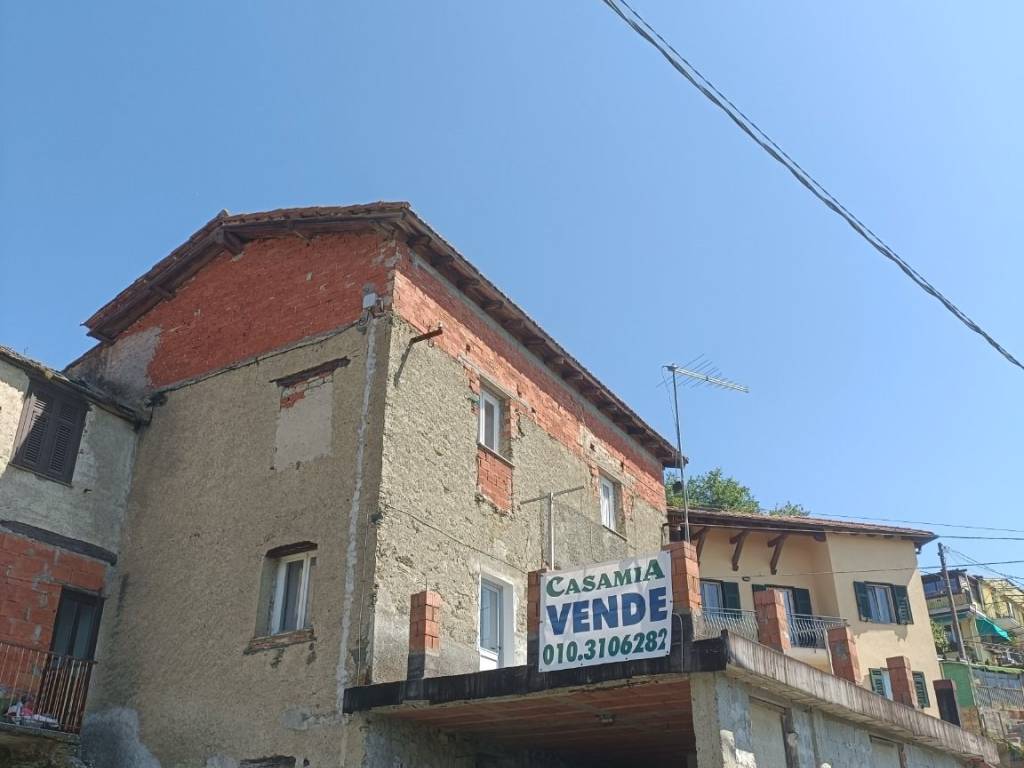 casale in vendita a Varazze in zona Faje