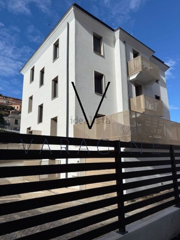 appartamento in vendita a Varazze