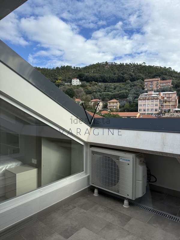 appartamento in vendita a Varazze