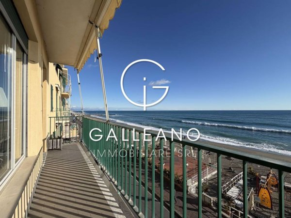 appartamento in vendita a Varazze