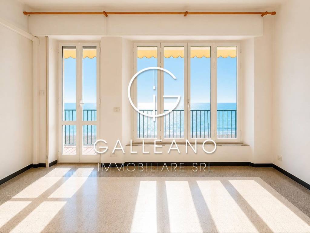 appartamento in vendita a Varazze