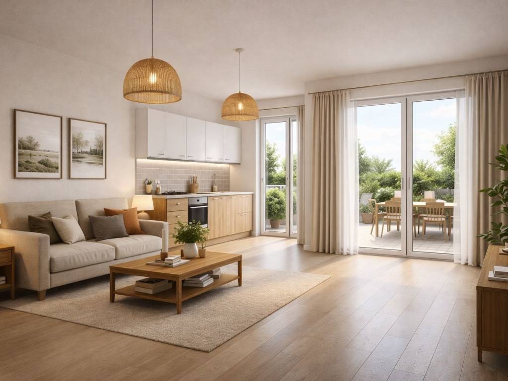 appartamento in vendita a Varazze