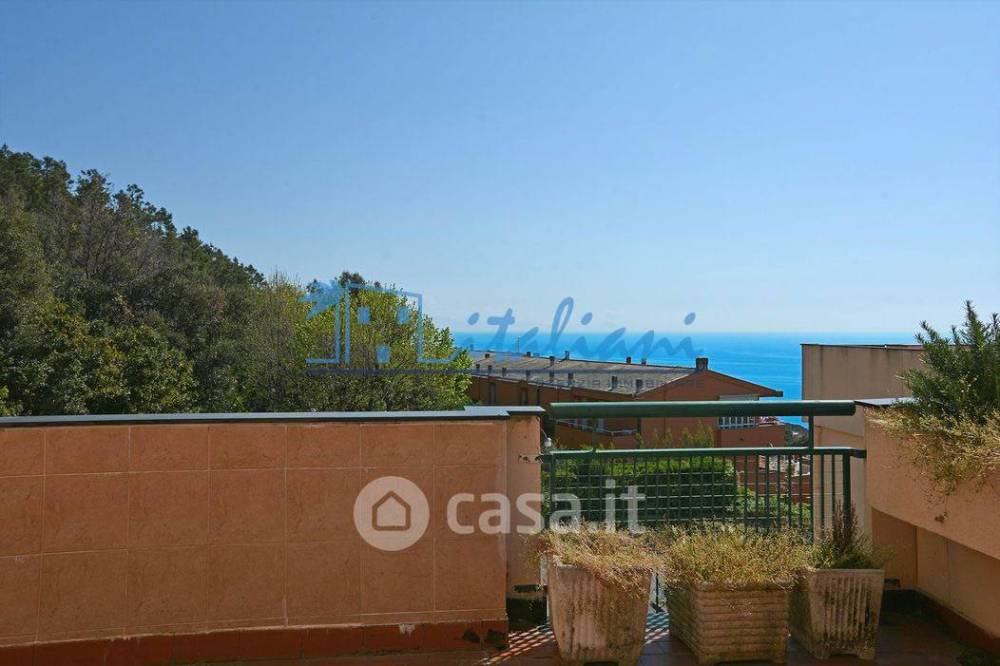 appartamento in vendita a Varazze