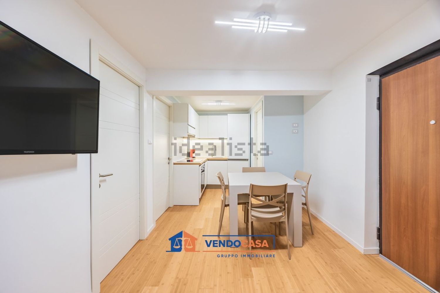 appartamento in vendita a Varazze