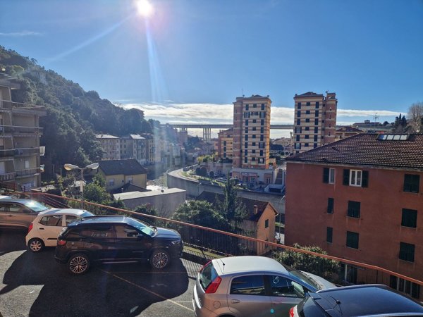 appartamento in vendita a Varazze