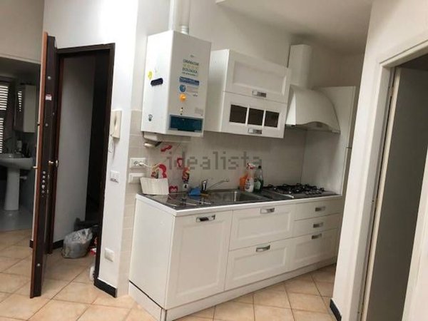 appartamento in vendita a Varazze in zona Alpicella