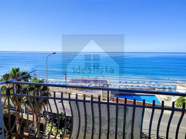 appartamento in vendita a Varazze