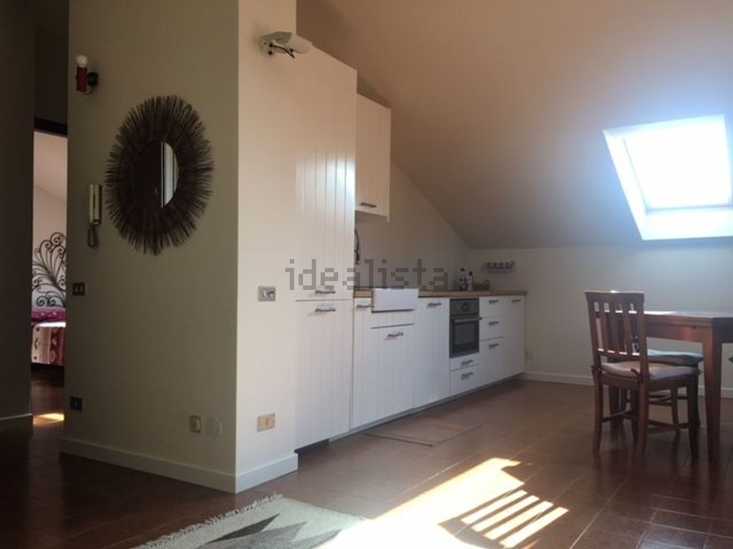 appartamento in vendita a Varazze