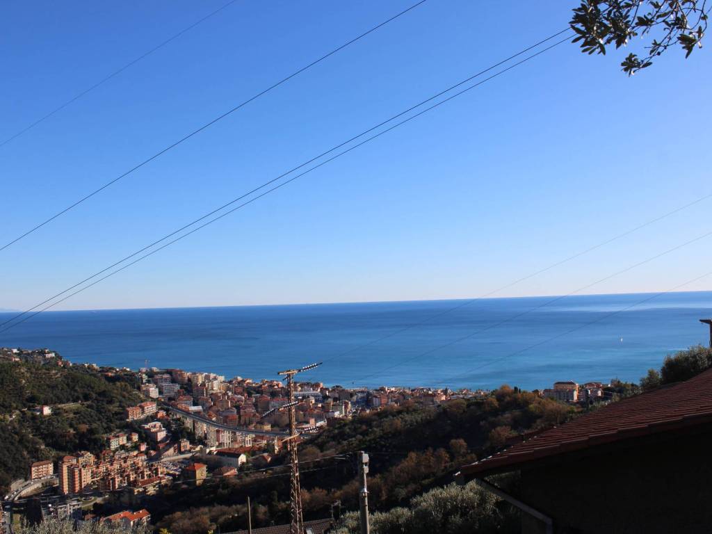 casa indipendente in vendita a Varazze in zona Cantalupo