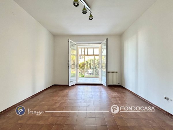 appartamento in vendita a Varazze