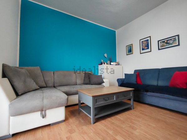 appartamento in vendita a Varazze in zona Casanova