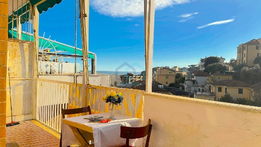 appartamento in vendita a Varazze