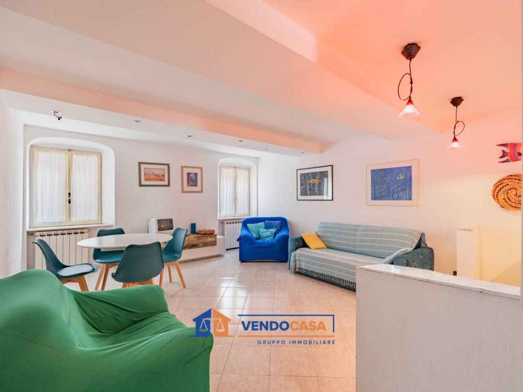 appartamento in vendita a Varazze