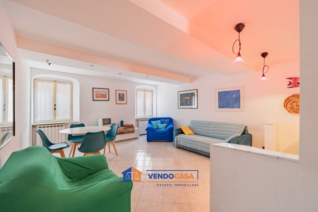 appartamento in vendita a Varazze