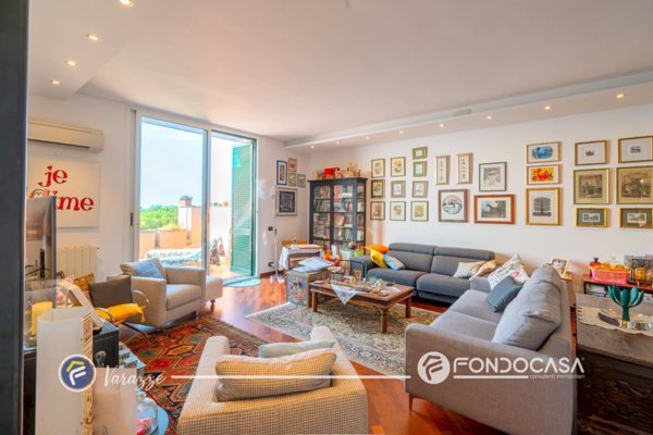 appartamento in vendita a Varazze