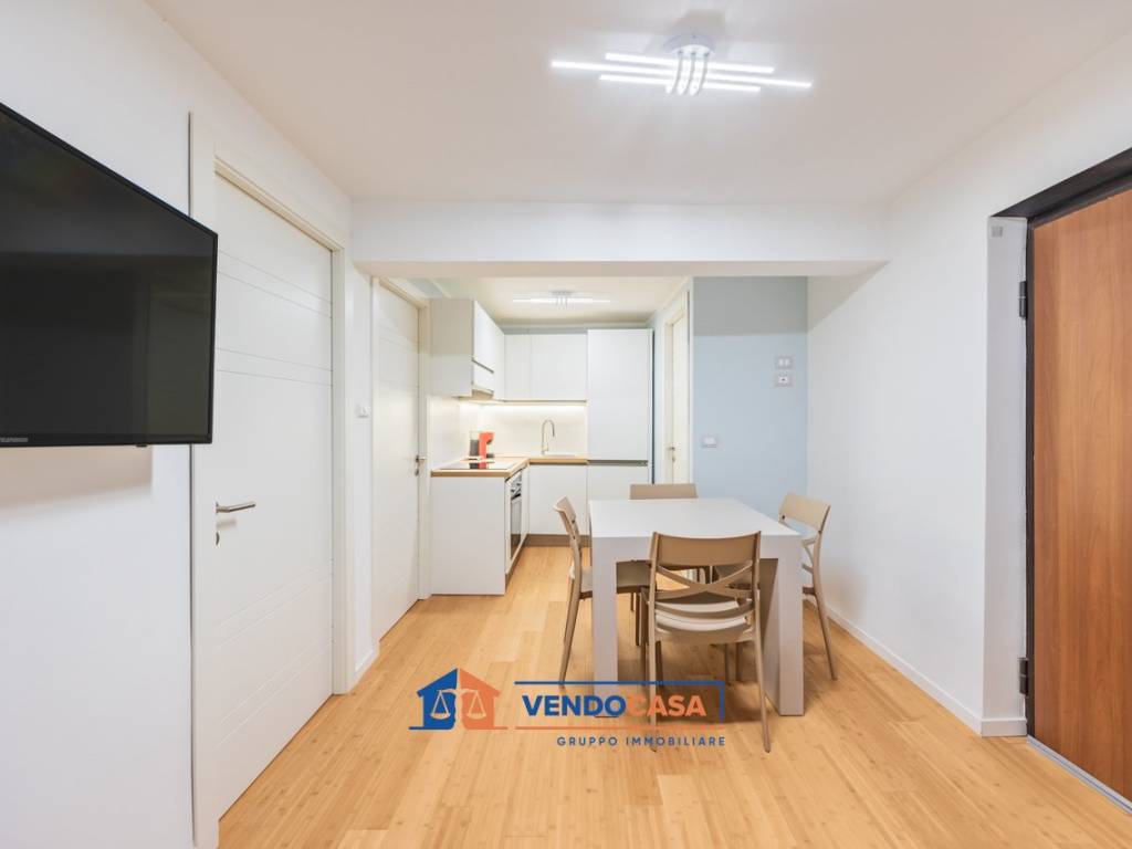 appartamento in vendita a Varazze in zona Casanova