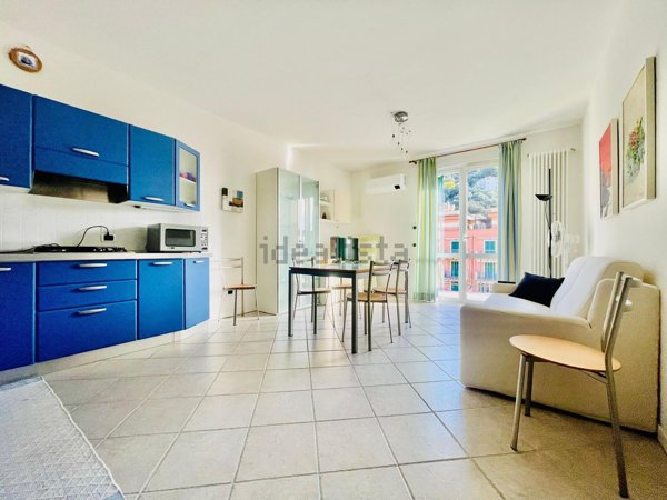 appartamento in vendita a Varazze